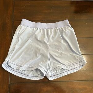 All in Motion Girl’s Shorts, Size 10/12